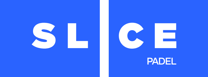 Slice Padel Club - Log In